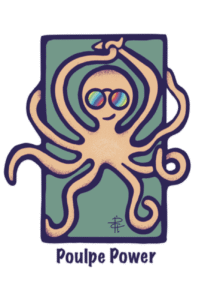 Illustration pour neuro-atypiques