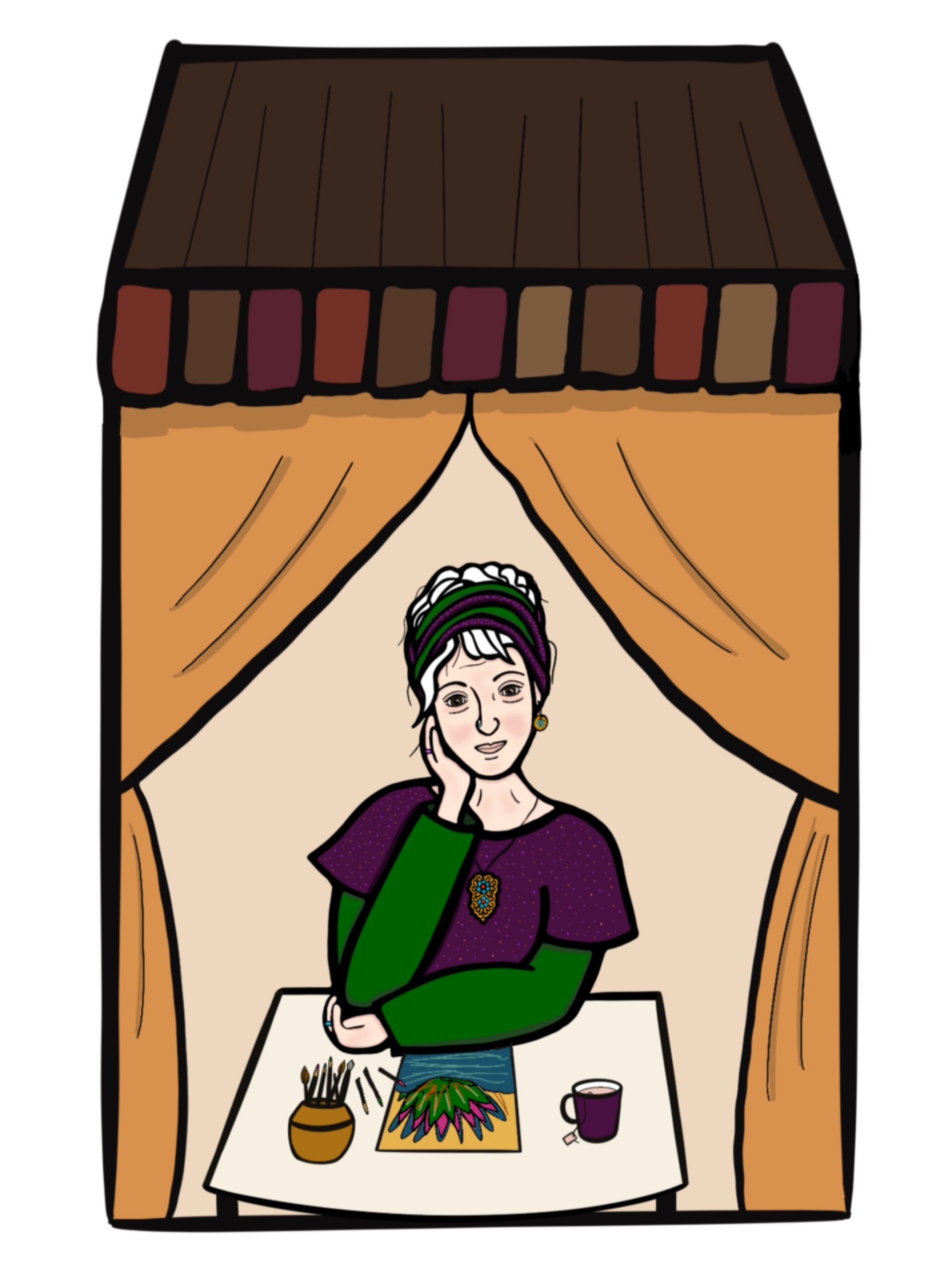 Illustration numérique