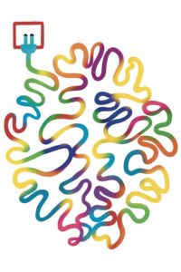 Illustration cerveaux atypiques